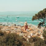 Saint-Tropez látnivalók