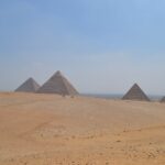 Egyiptom látnivalók
