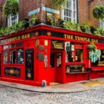 Dublin: Turisztikai Útikalauz